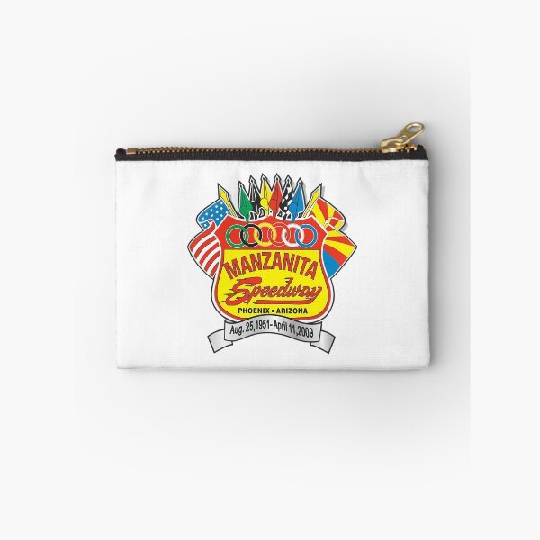 Item preview, Manzanita Speedway Phoenix Arizona designed and sold by gulouonneyi.