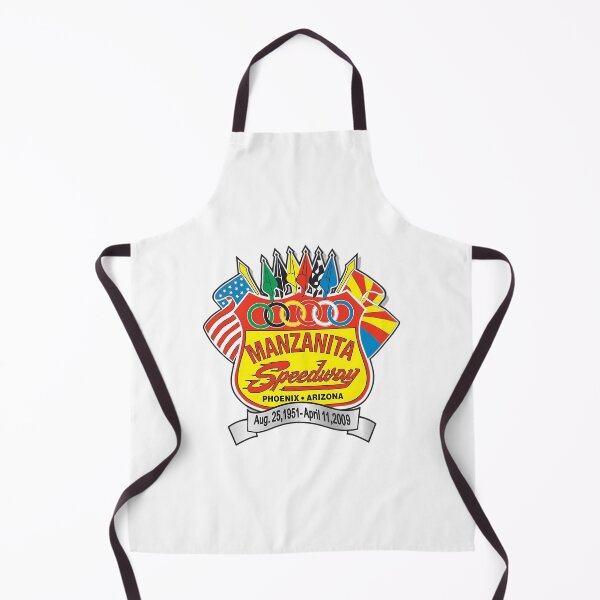 Item preview, Manzanita Speedway Phoenix Arizona designed and sold by gulouonneyi.