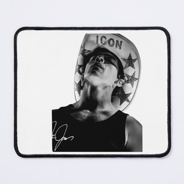 Item preview, Joe Jonas Icon designed and sold by matoiaog.