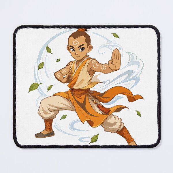 Item preview, Wind Warrior Sticker designed and sold by Red1-Emporium.