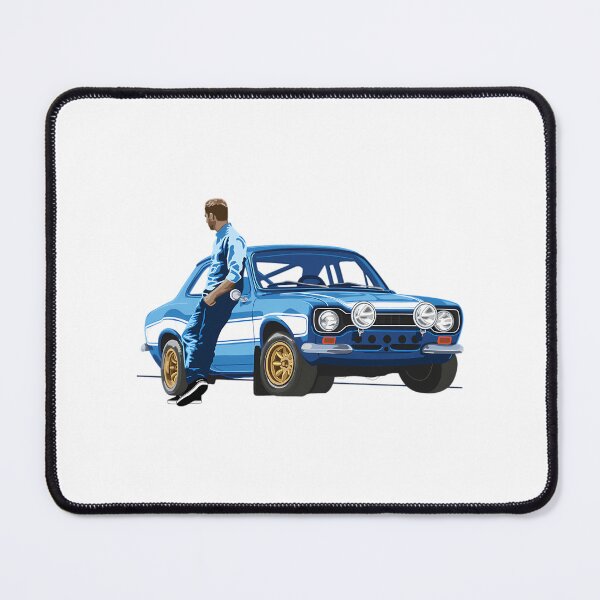 Item preview, Miss You Paul Walker designed and sold by gulouonneyi.