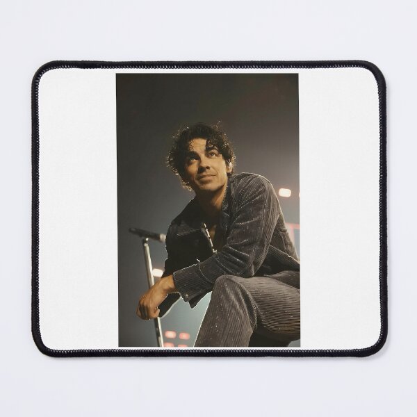 Item preview, Joe Jonas In Concert (Jonas Brothers) designed and sold by matoiaog.