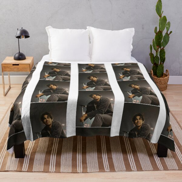 Item preview, Joe Jonas In Concert (Jonas Brothers) designed and sold by matoiaog.
