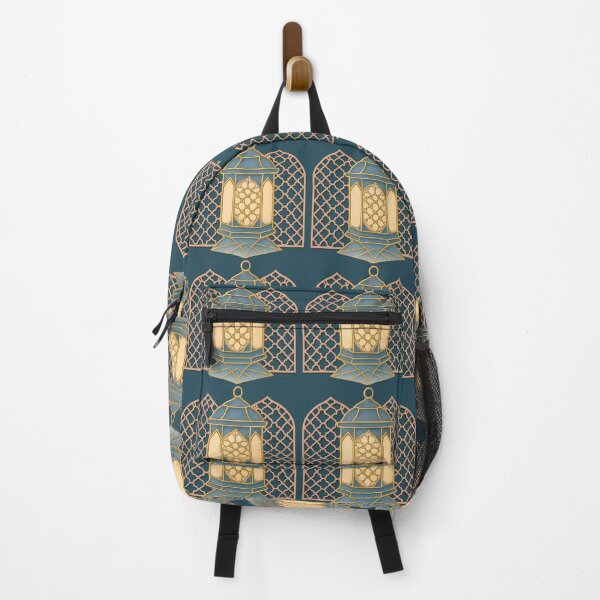 Item preview, "Ramadan Lantern" Elegant Islamic Geometric Art (V.1) designed and sold by D-Islamic.
