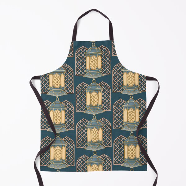 Item preview, "Ramadan Lantern" Elegant Islamic Geometric Art (V.1) designed and sold by D-Islamic.