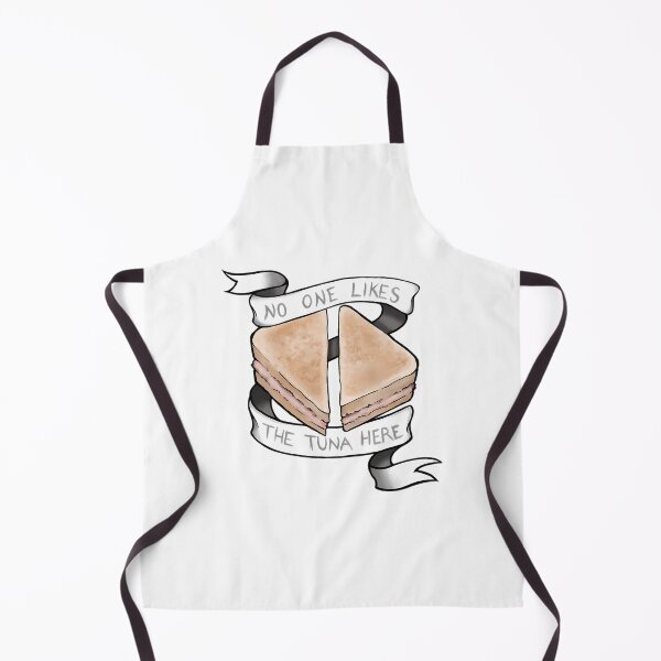Item preview, No One Likes The Tuna Here designed and sold by gulouonneyi.