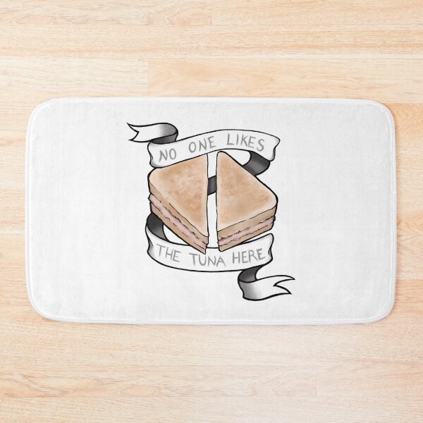 Item preview, No One Likes The Tuna Here designed and sold by gulouonneyi.