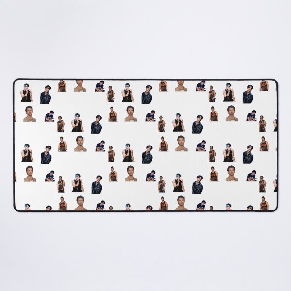 Item preview, Joe Jonas Multipack Stickers Magnets designed and sold by matoiaog.