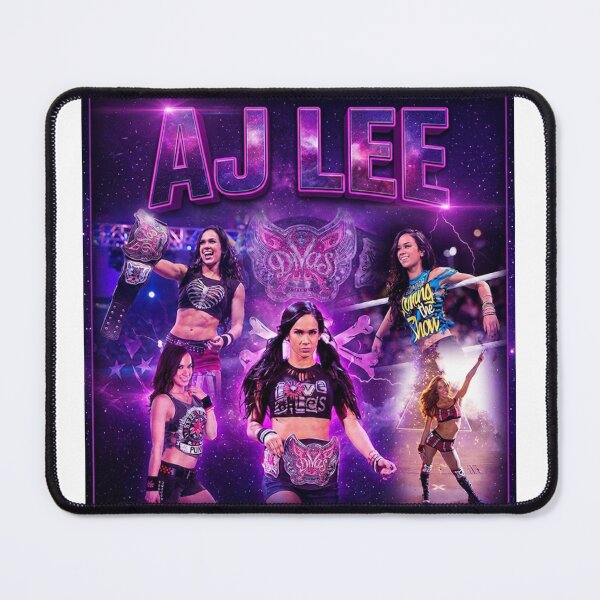 Item preview, AJ LEE designed and sold by LoveSomethingDifferent.