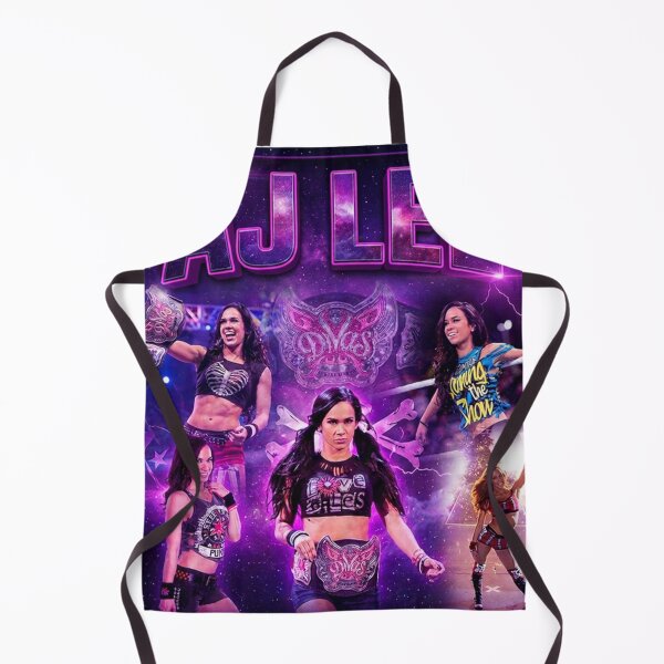 Item preview, AJ LEE designed and sold by LoveSomethingDifferent.