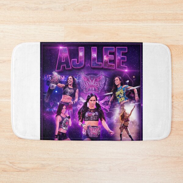 Item preview, AJ LEE designed and sold by LoveSomethingDifferent.