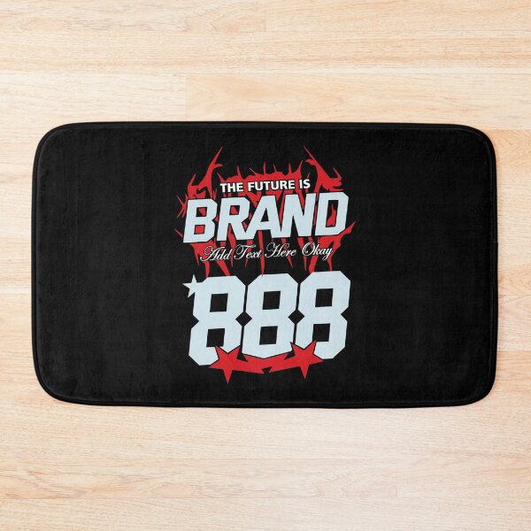 Item preview, Brandon Miller - Charlotte Hornets - The Future Is Brand - 888 designed and sold by aleggsaurus.