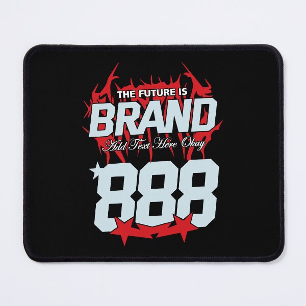 Item preview, Brandon Miller - Charlotte Hornets - The Future Is Brand - 888 designed and sold by aleggsaurus.