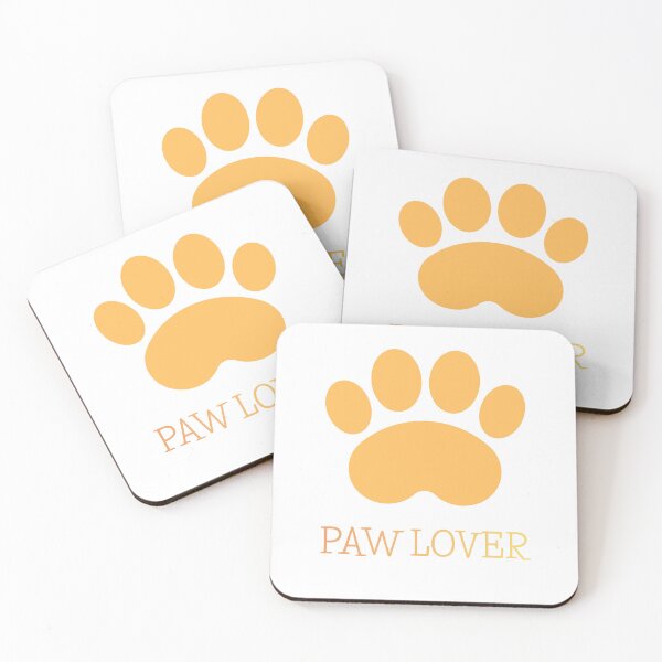 Item preview, PAW LOVER designed and sold by YORI-STUDIO.