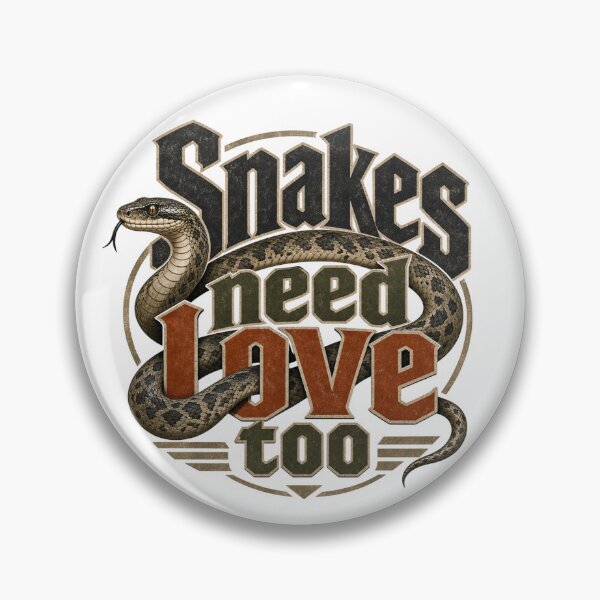 Item preview, Snake Love designed and sold by TTMittens.