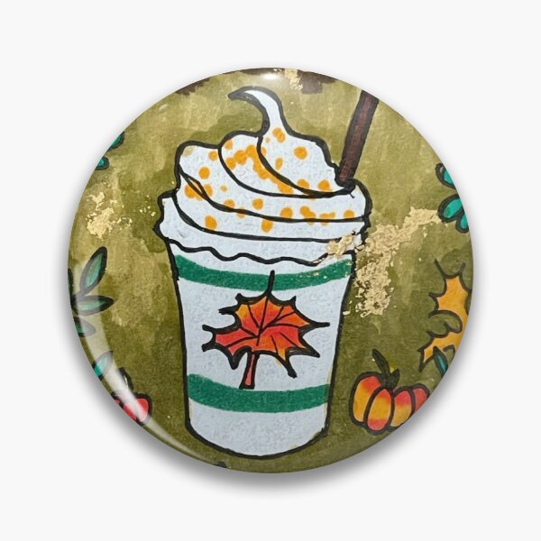 Item preview, Maple Latte designed and sold by Trendy Mori.