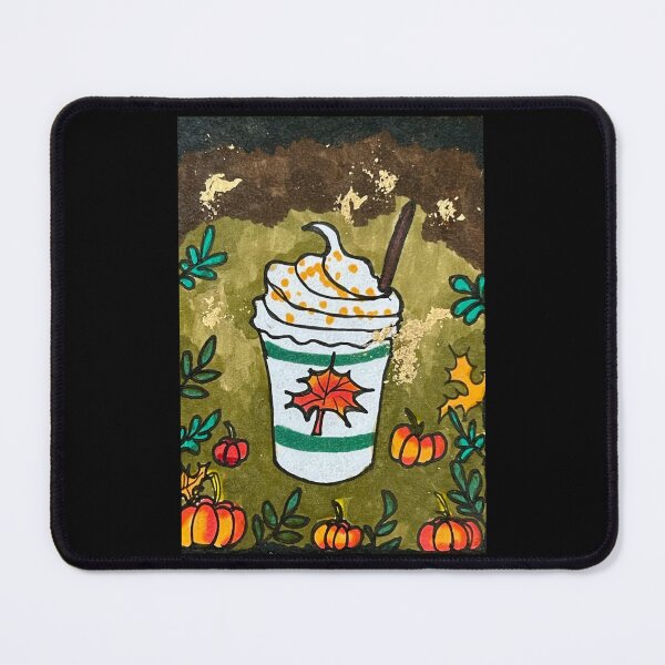 Item preview, Maple Latte designed and sold by Trendy Mori.