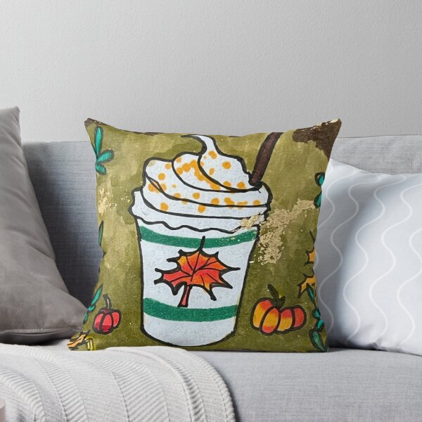 Item preview, Maple Latte designed and sold by Trendy Mori.