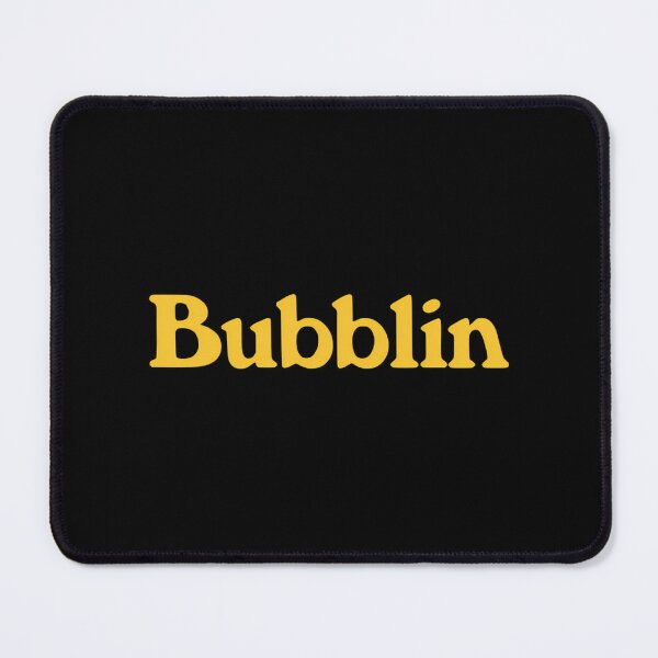 Item preview, Bubblin - Anderson Paak designed and sold by Kristytryusring.