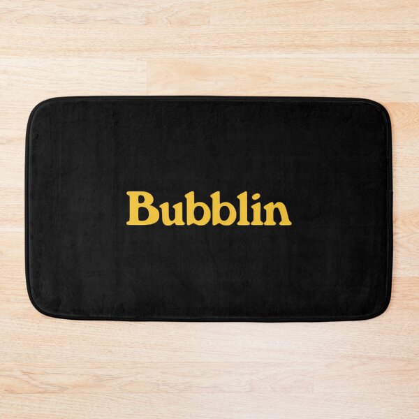 Item preview, Bubblin - Anderson Paak designed and sold by Kristytryusring.