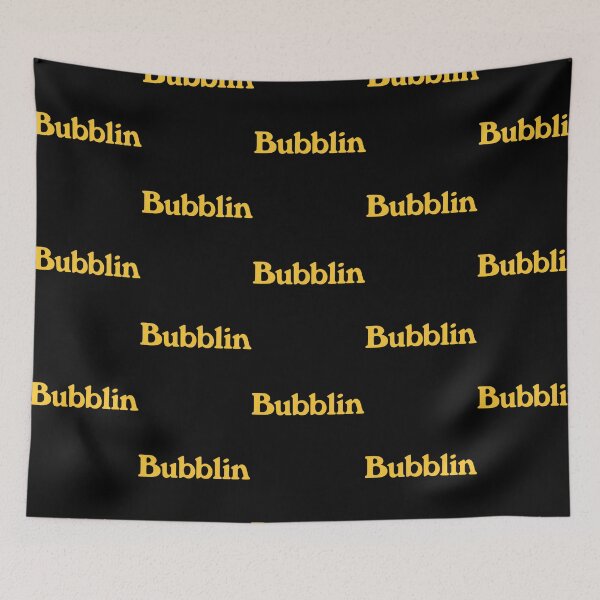 Item preview, Bubblin - Anderson Paak designed and sold by Kristytryusring.