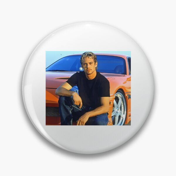Artikelvorschau, Paul Walker Fan Art & Merchandise entworfen und verkauft von gulouonneyi.