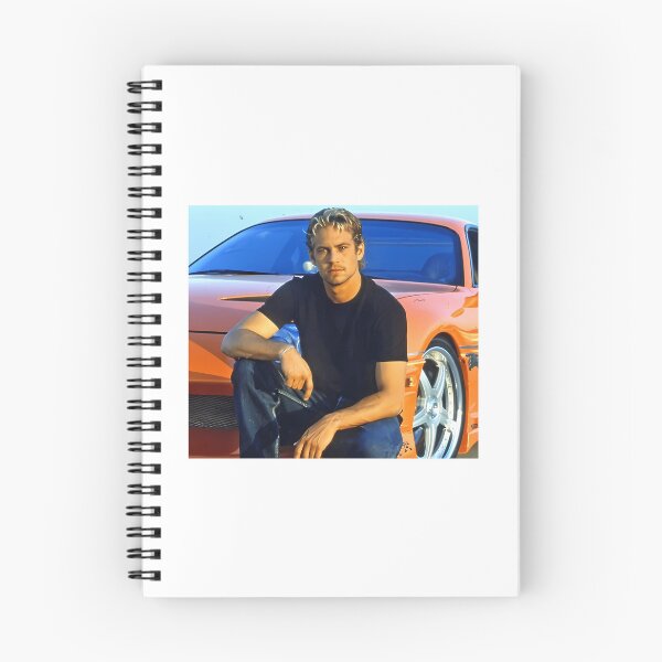 Item preview, Paul Walker Fan Art _Amp_ Merch designed and sold by gulouonneyi.