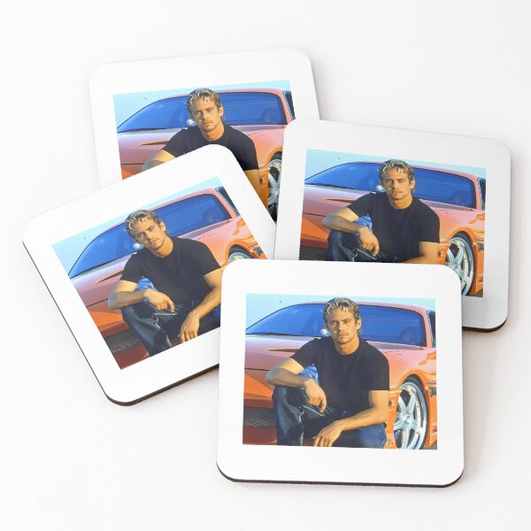 Item preview, Paul Walker Fan Art _Amp_ Merch designed and sold by gulouonneyi.