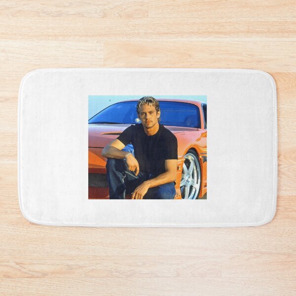 Item preview, Paul Walker Fan Art _Amp_ Merch designed and sold by gulouonneyi.