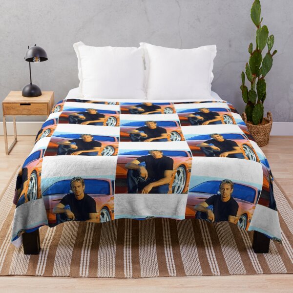 Item preview, Paul Walker Fan Art _Amp_ Merch designed and sold by gulouonneyi.