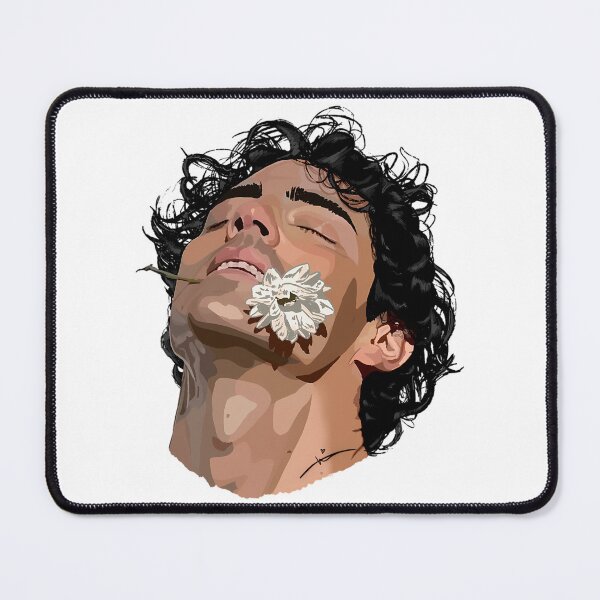 Item preview, Joe Jonas With Flower designed and sold by matoiaog.