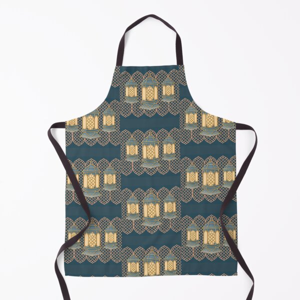 Item preview, "Ramadan Lantern" Elegant Islamic Geometric Art (V.2) designed and sold by D-Islamic.
