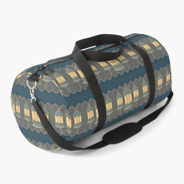 Item preview, "Ramadan Lantern" Elegant Islamic Geometric Art (V.2) designed and sold by D-Islamic.