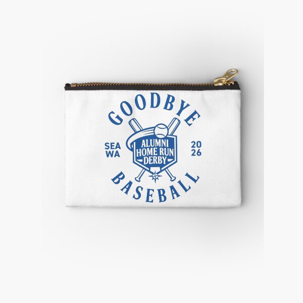 Item preview, Seattle Mariners - DJ Pleno - Goodbye Baseball - Alumni Home Run Derby - 2026 designed and sold by aleggsaurus.