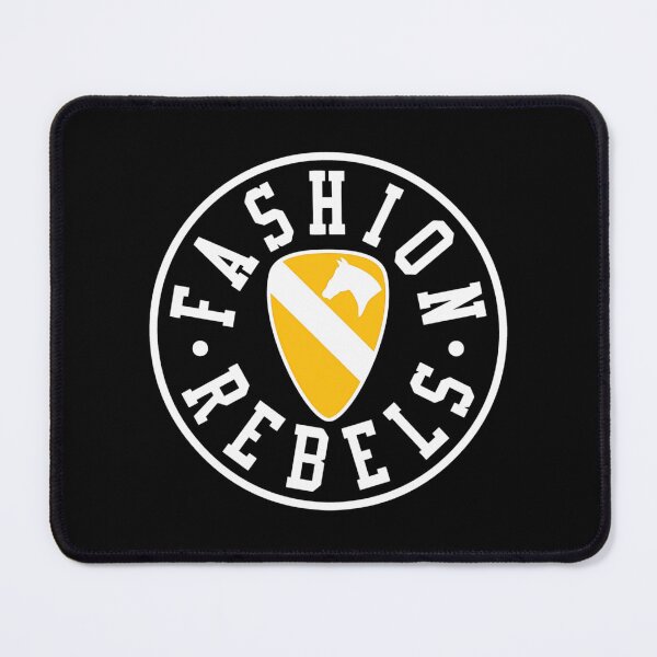 Item preview, Fashion Rebels designed and sold by Kristytryusring.