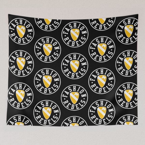 Item preview, Fashion Rebels  designed and sold by Kristytryusring.