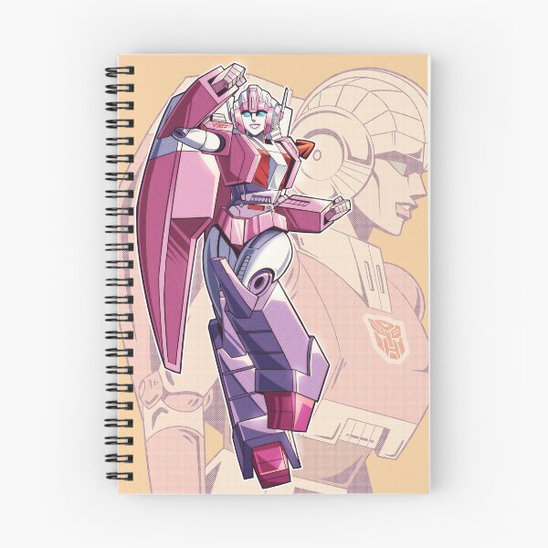 Artikelvorschau, Arcee Magnus entworfen und verkauft von Shenani.
