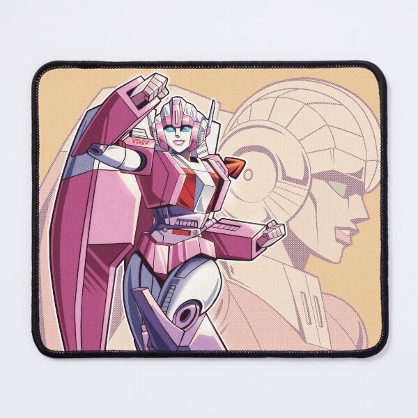Item preview, Arcee Magnus designed and sold by Shenani.