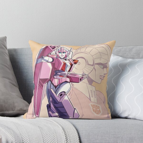 Artikelvorschau, Arcee Magnus entworfen und verkauft von Shenani.