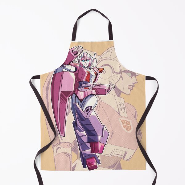 Item preview, Arcee Magnus designed and sold by Shenani.