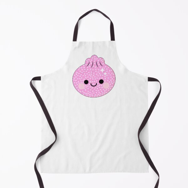 Item preview, Pink Glitter Dumpling designed and sold by GlitterArtySVG.