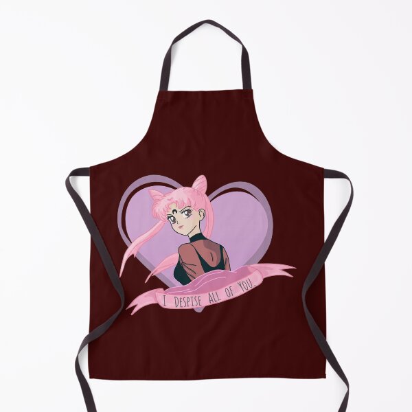 Item preview, Pink Anime Couple Heart designed and sold by BruceGross.