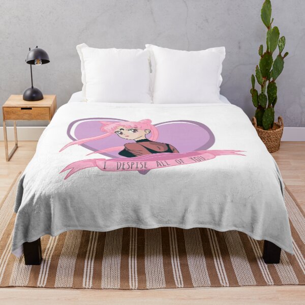 Item preview, Pink Anime Couple Heart designed and sold by BruceGross.