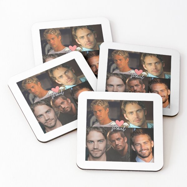 Aperçu de l'œuvre Paul Walker créée et vendue par gulouonneyi.
