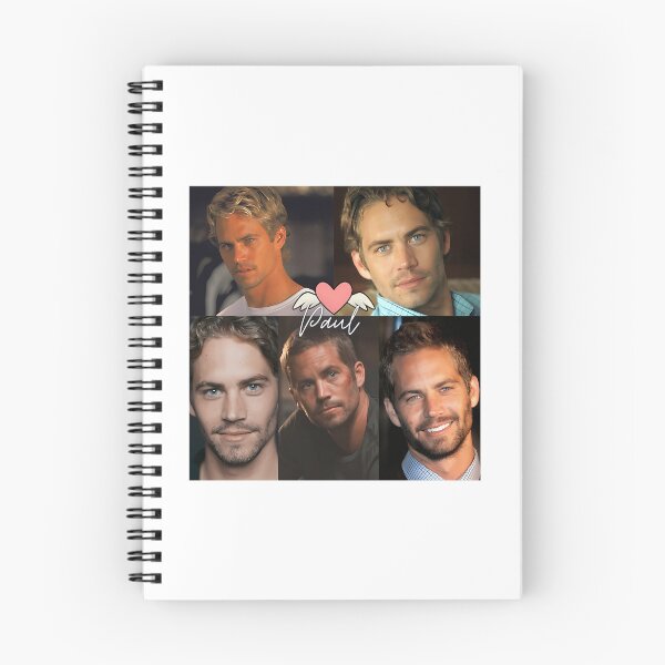 Item preview, Paul Walker designed and sold by gulouonneyi.