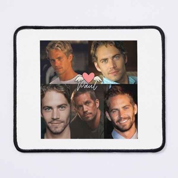 Item preview, Paul Walker designed and sold by gulouonneyi.