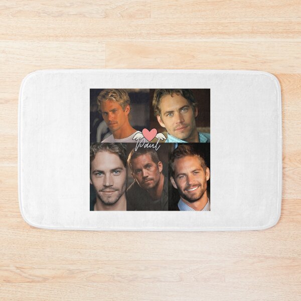 Item preview, Paul Walker designed and sold by gulouonneyi.