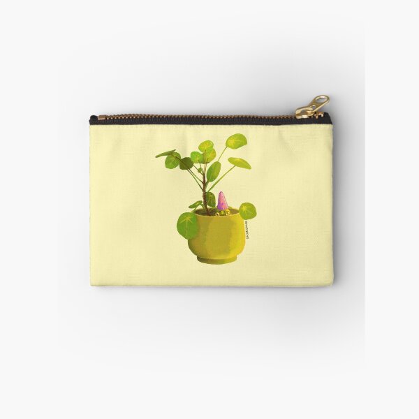 Item preview, Frog in a Plant Pot designed and sold by ghostieking.