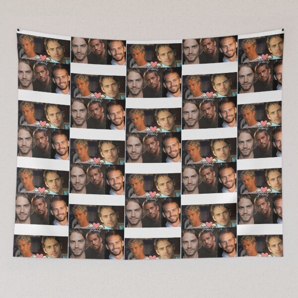 Aperçu de l'œuvre Paul Walker créée et vendue par gulouonneyi.