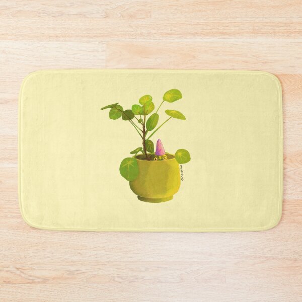 Item preview, Frog in a Plant Pot designed and sold by ghostieking.